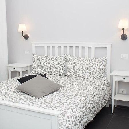 Residenza Spinelli Apartment Napoli Exterior foto