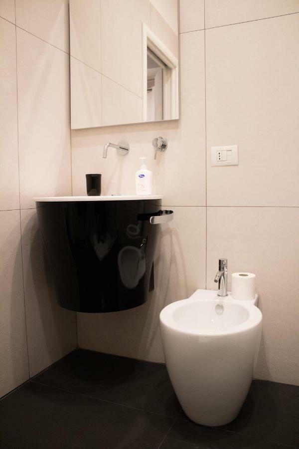 Residenza Spinelli Apartment Napoli Exterior foto