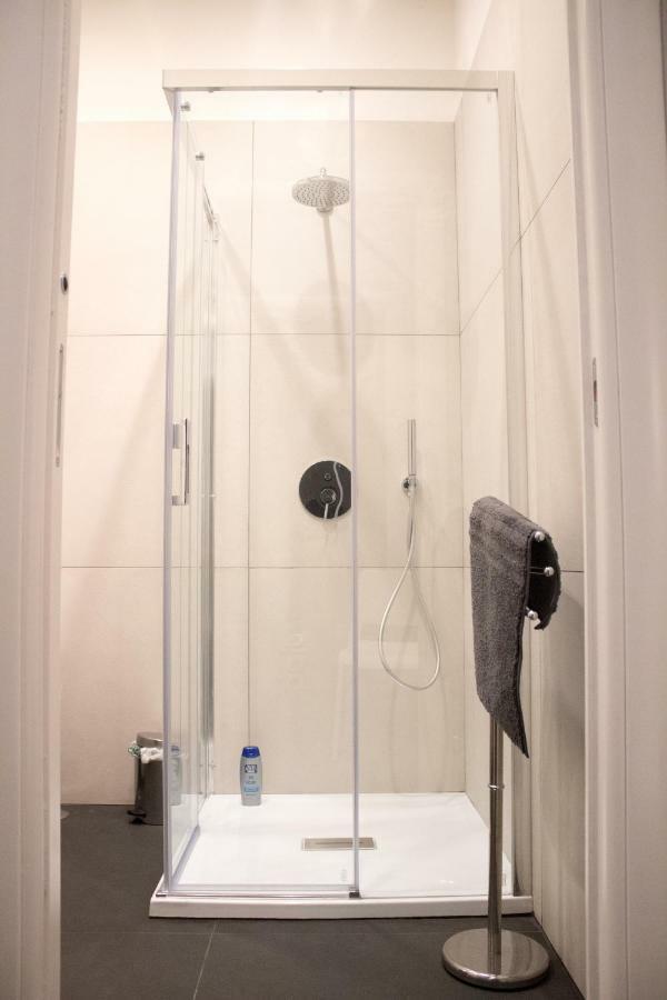 Residenza Spinelli Apartment Napoli Exterior foto